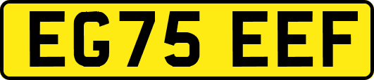 EG75EEF