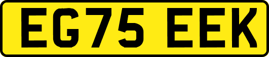 EG75EEK