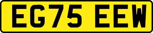 EG75EEW