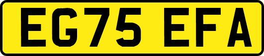 EG75EFA