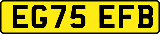 EG75EFB