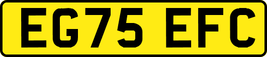 EG75EFC