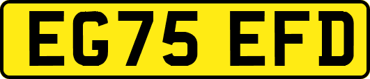 EG75EFD
