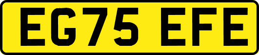 EG75EFE