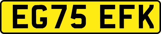 EG75EFK