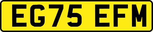 EG75EFM
