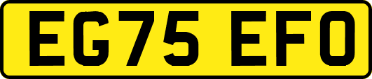 EG75EFO