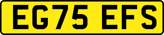 EG75EFS