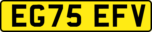 EG75EFV
