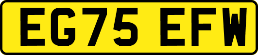 EG75EFW