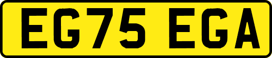 EG75EGA