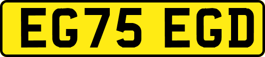 EG75EGD