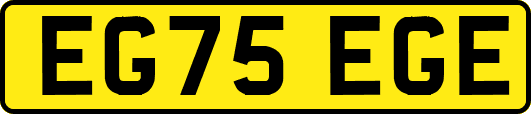 EG75EGE