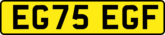 EG75EGF
