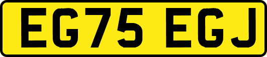 EG75EGJ