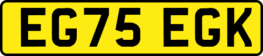 EG75EGK