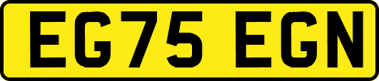 EG75EGN