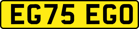 EG75EGO