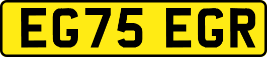 EG75EGR