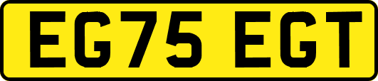 EG75EGT