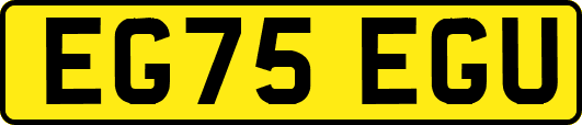 EG75EGU