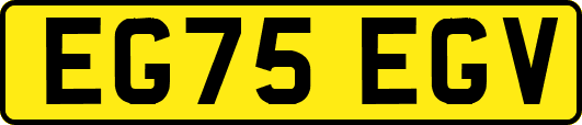 EG75EGV