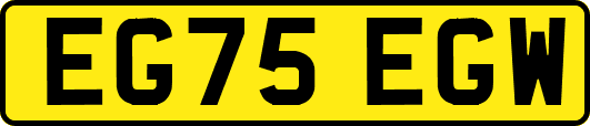 EG75EGW
