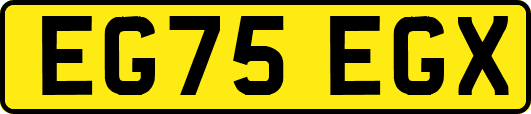 EG75EGX