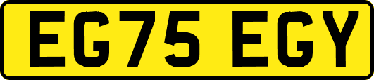 EG75EGY