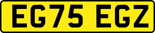 EG75EGZ