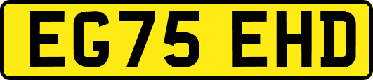 EG75EHD