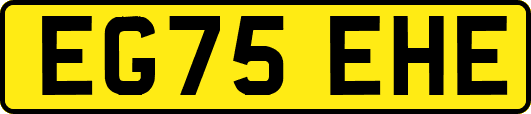 EG75EHE