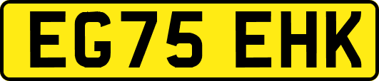 EG75EHK