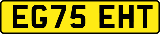 EG75EHT
