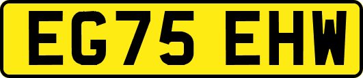 EG75EHW