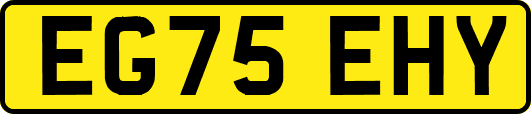 EG75EHY