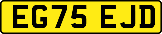 EG75EJD