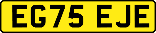 EG75EJE