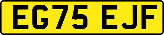 EG75EJF