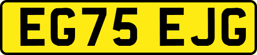 EG75EJG