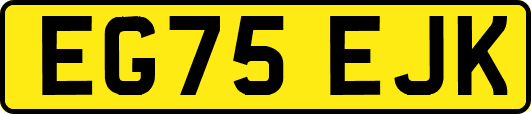 EG75EJK
