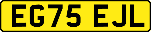 EG75EJL