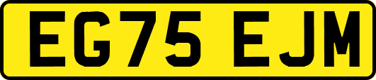 EG75EJM