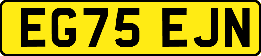 EG75EJN