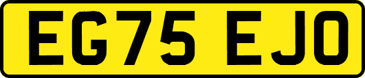 EG75EJO