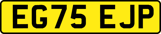 EG75EJP
