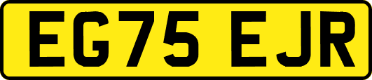 EG75EJR
