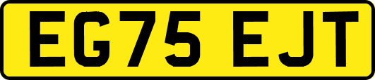 EG75EJT
