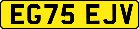 EG75EJV