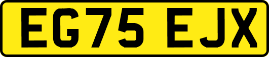 EG75EJX